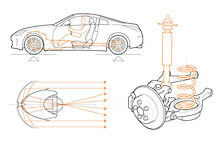 Nissan 350Z diagrams