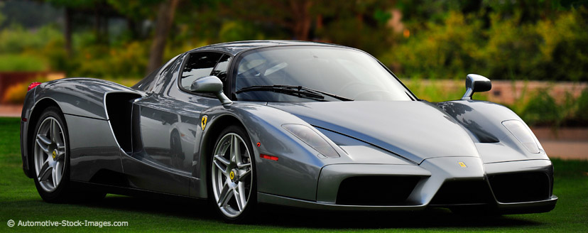 Ferrari Enzo